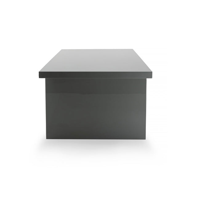 Quadronno lucido olive