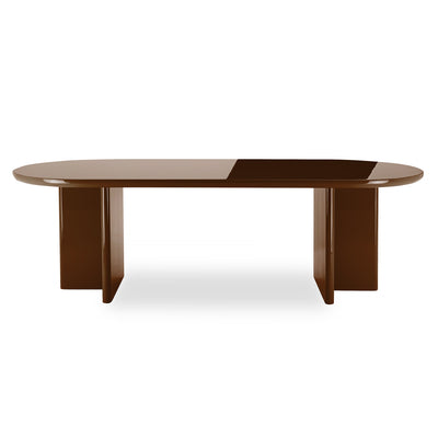 Magenta lucido cioccolato