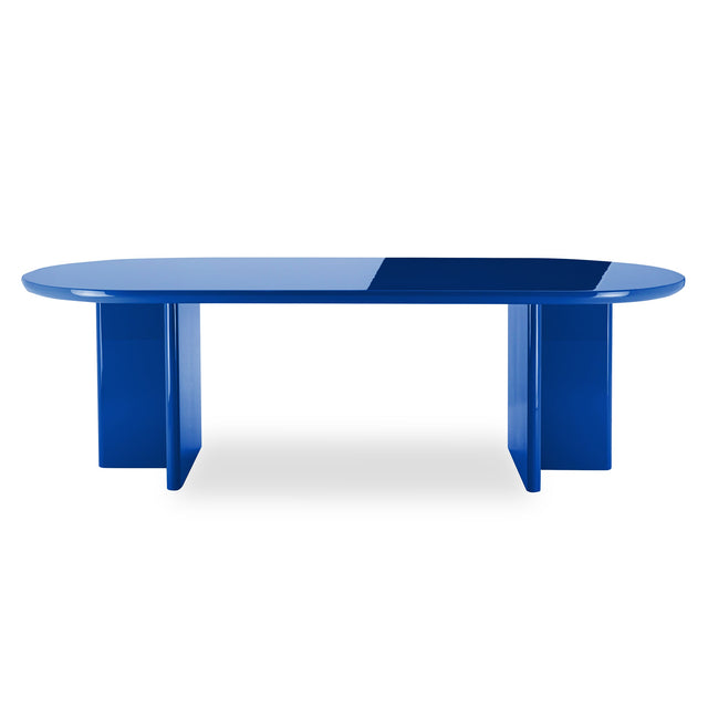 Magenta lucido blu genziana