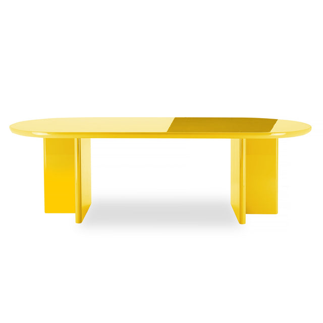 Magenta lucido giallo milano