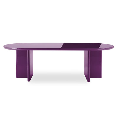 Magenta lucido viola malva