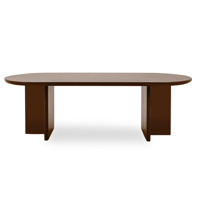 Magenta opaco cioccolato