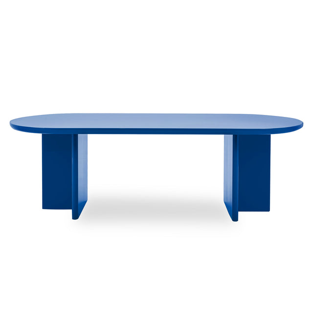 Magenta opaco blu genziana