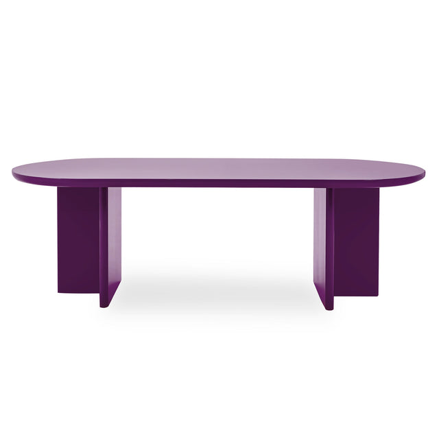 Magenta opaco viola malva