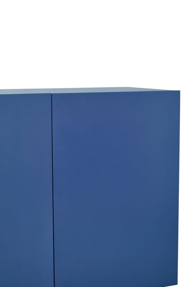 gorizia denim lucido