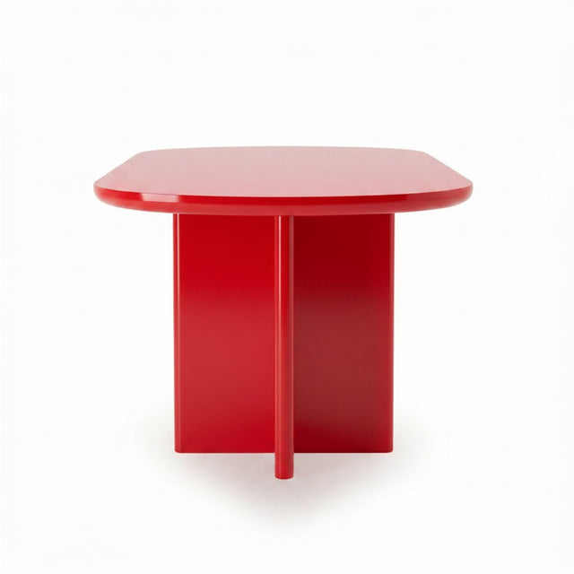 Magenta opaco rosso