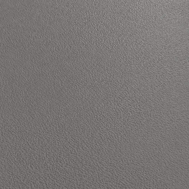tavolo grigio scuro effetto cemento