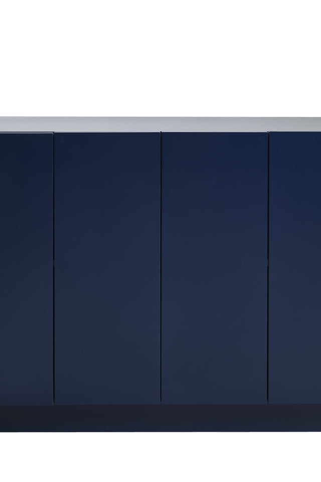 gorizia matt blue