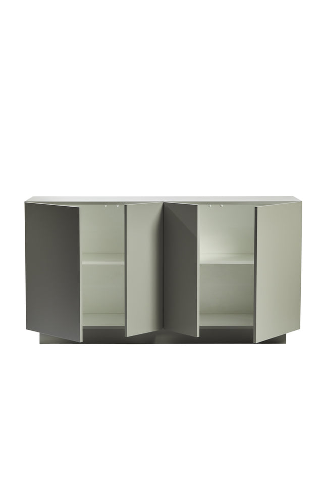 gorizia matt light grey