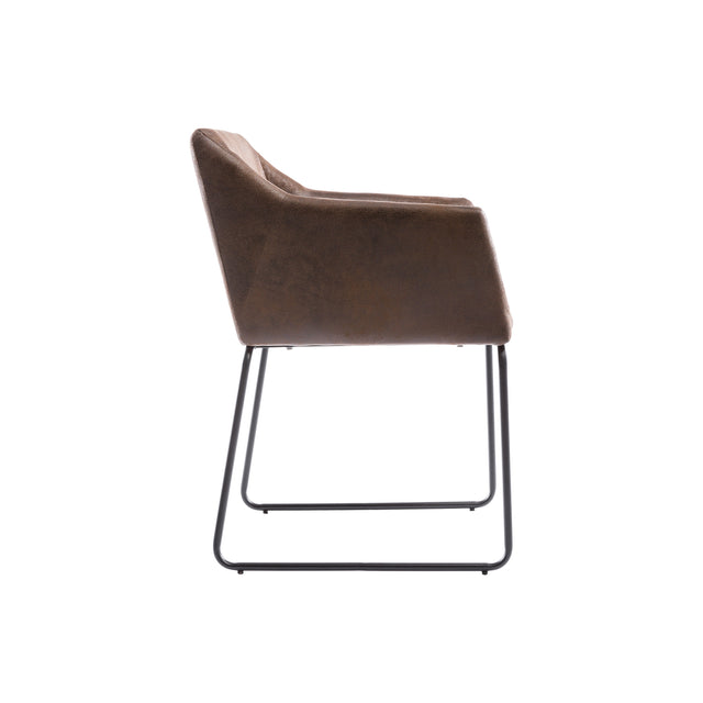 set of 2 norwich chairs