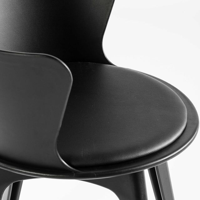 set of 2 warsaw chairs