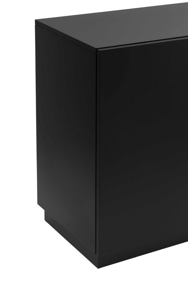 gorizia matt black