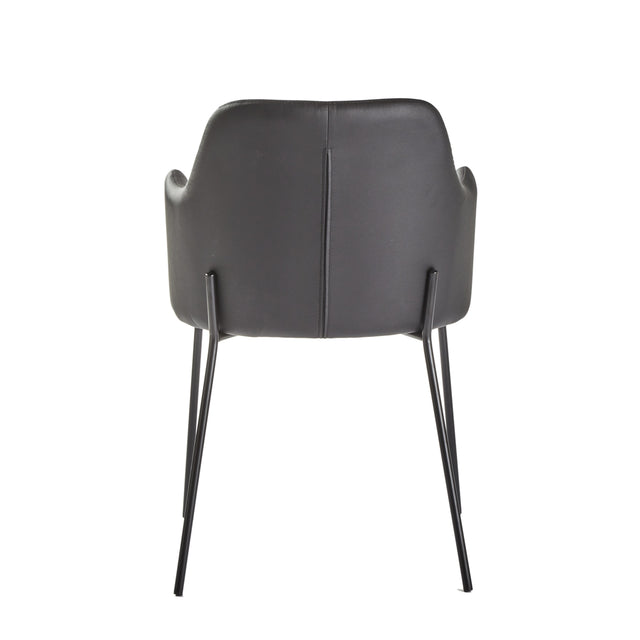 set of 2 oslo chairs