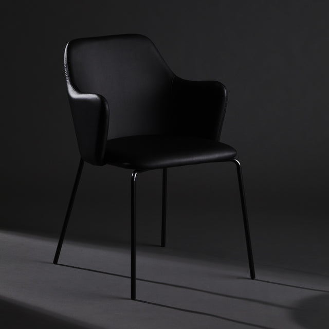 set of 2 oslo chairs